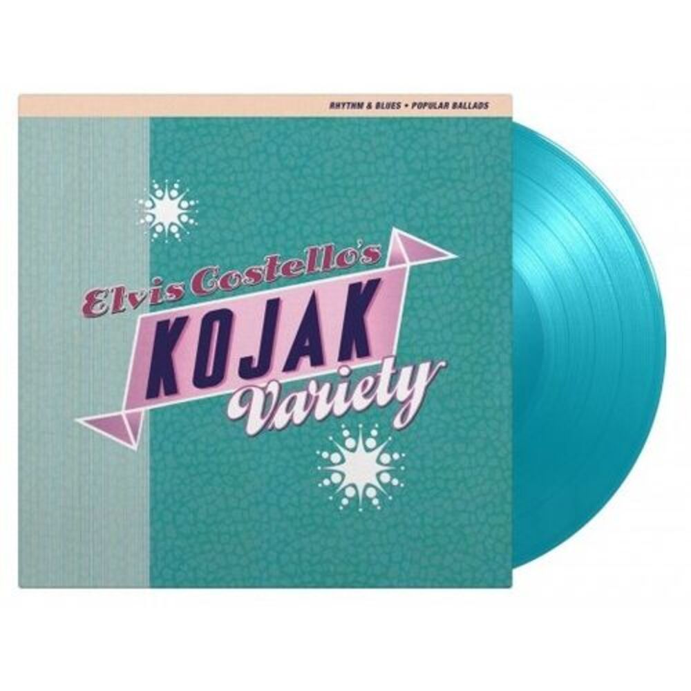 Kojak Variety